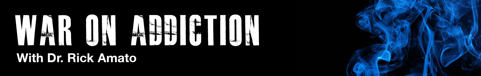 War On Addiction